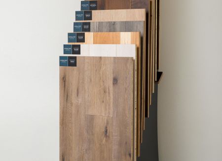 Waterfall Display