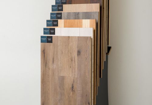 Waterfall Display